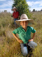 Proud to be Conscious Farmers