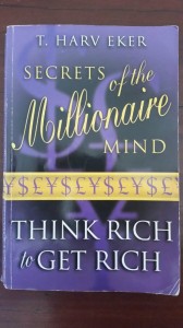 Secrets of the millionaire mind